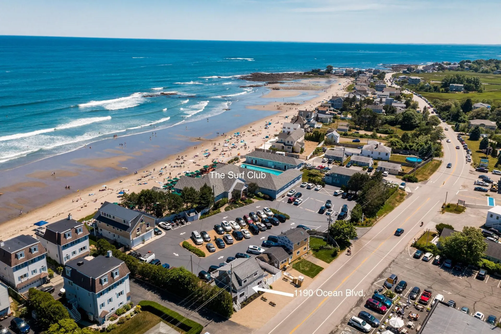 1190 Ocean Boulevard Rye NH 03870