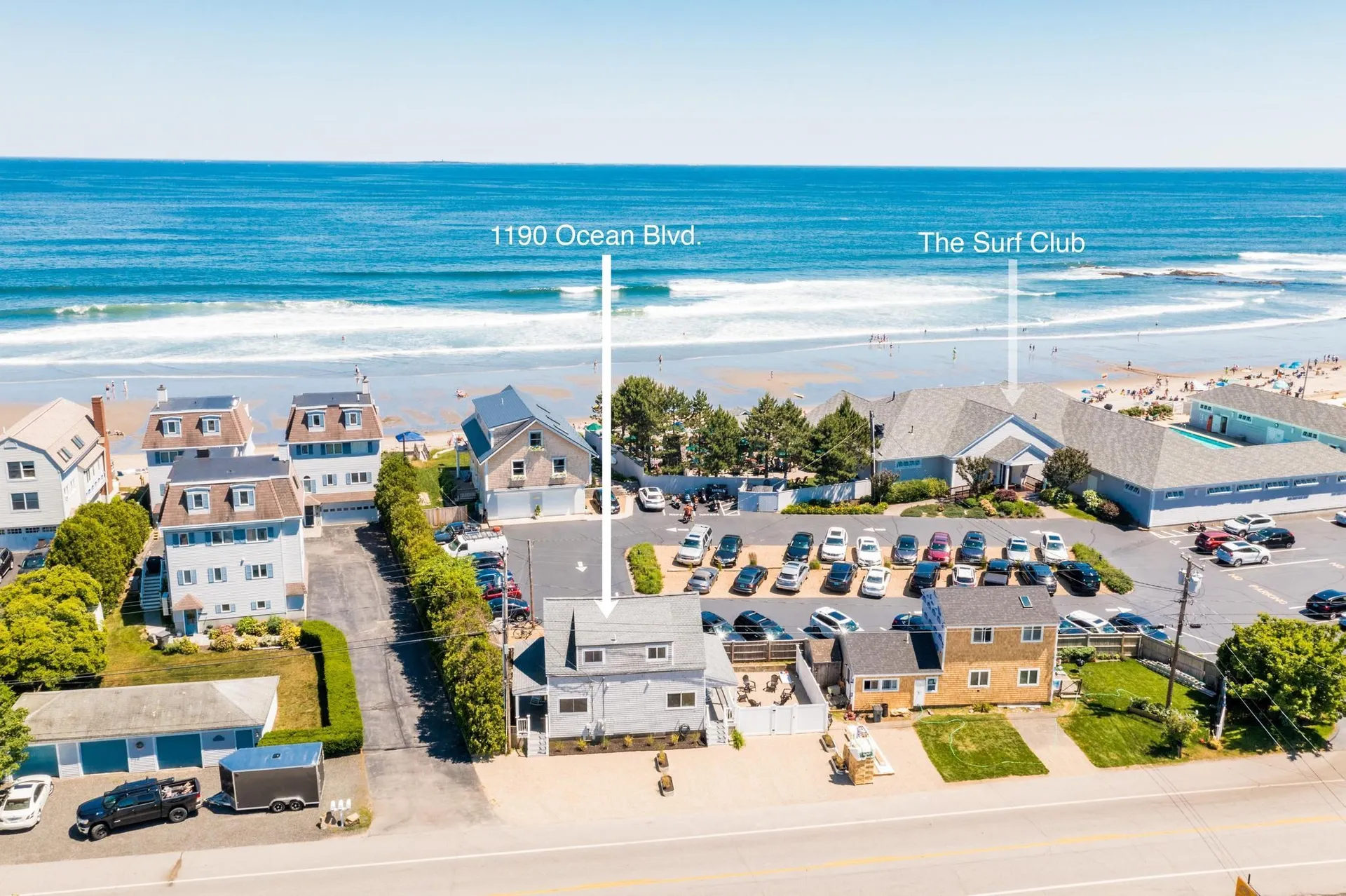 1190 Ocean Boulevard Rye NH 03870