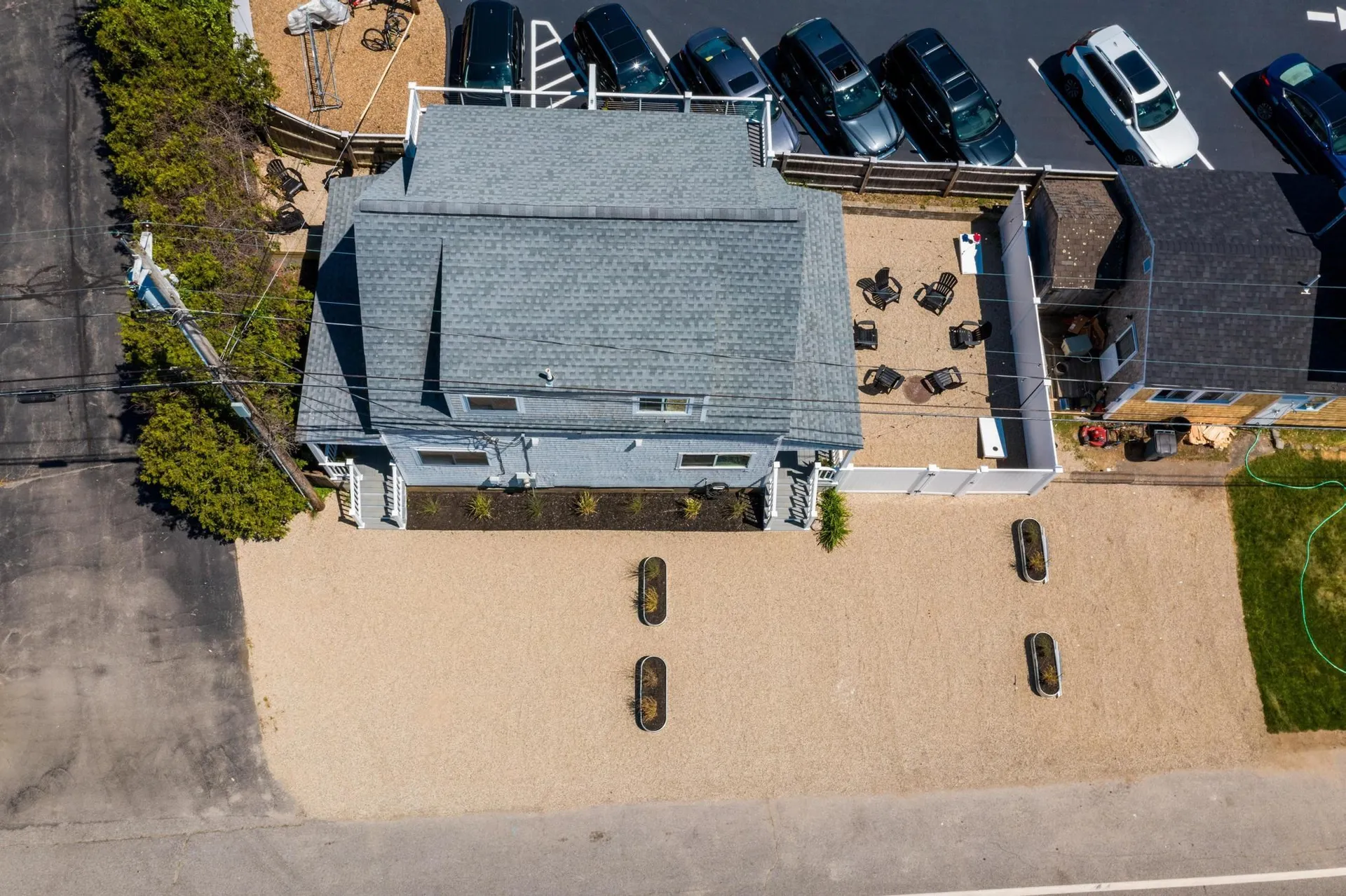 1190 Ocean Boulevard Rye NH 03870