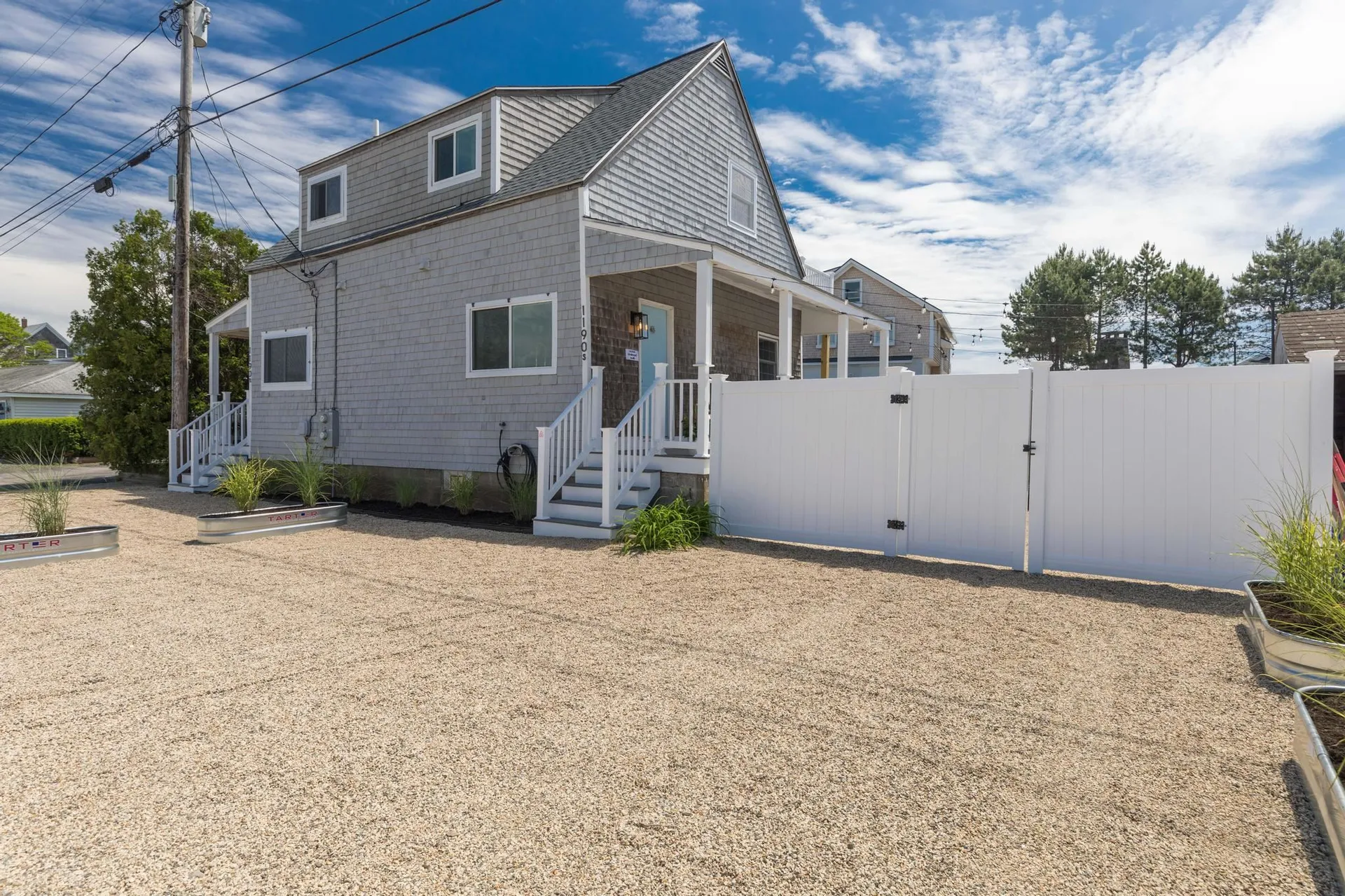 1190 Ocean Boulevard Rye NH 03870