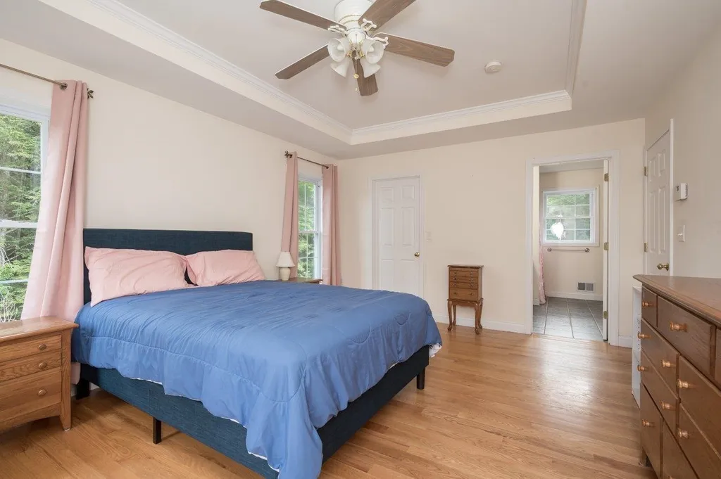 73 Hamilton Drive Epping NH 03042