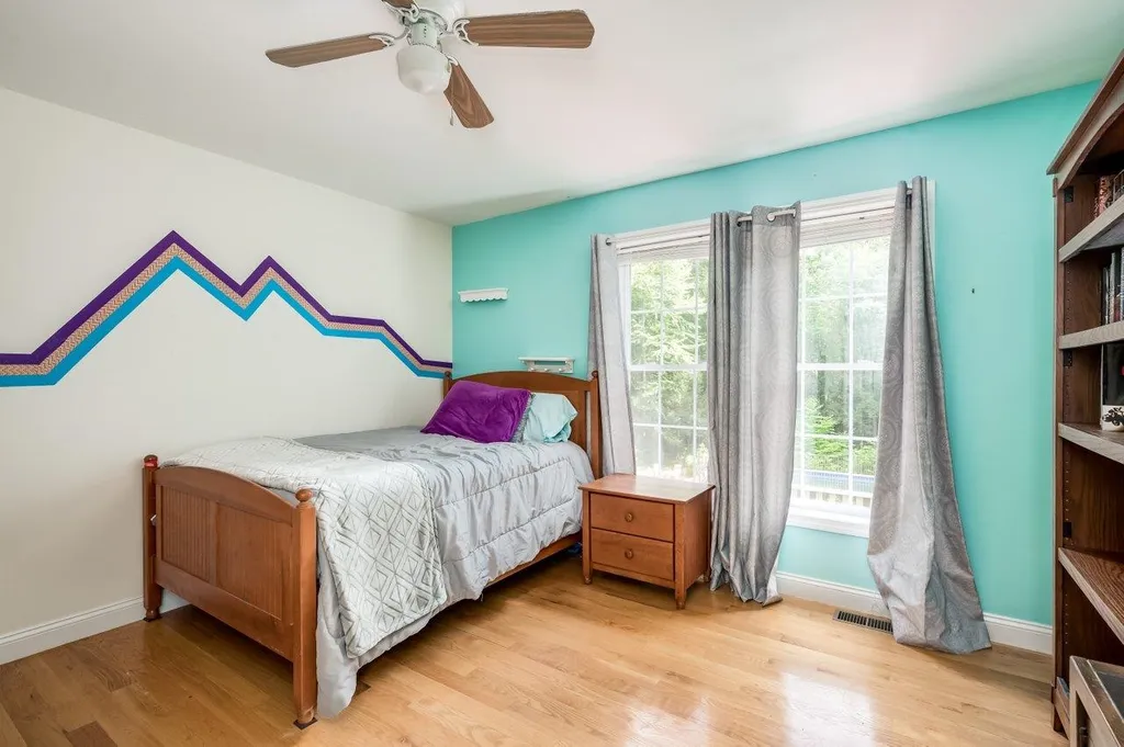 73 Hamilton Drive Epping NH 03042