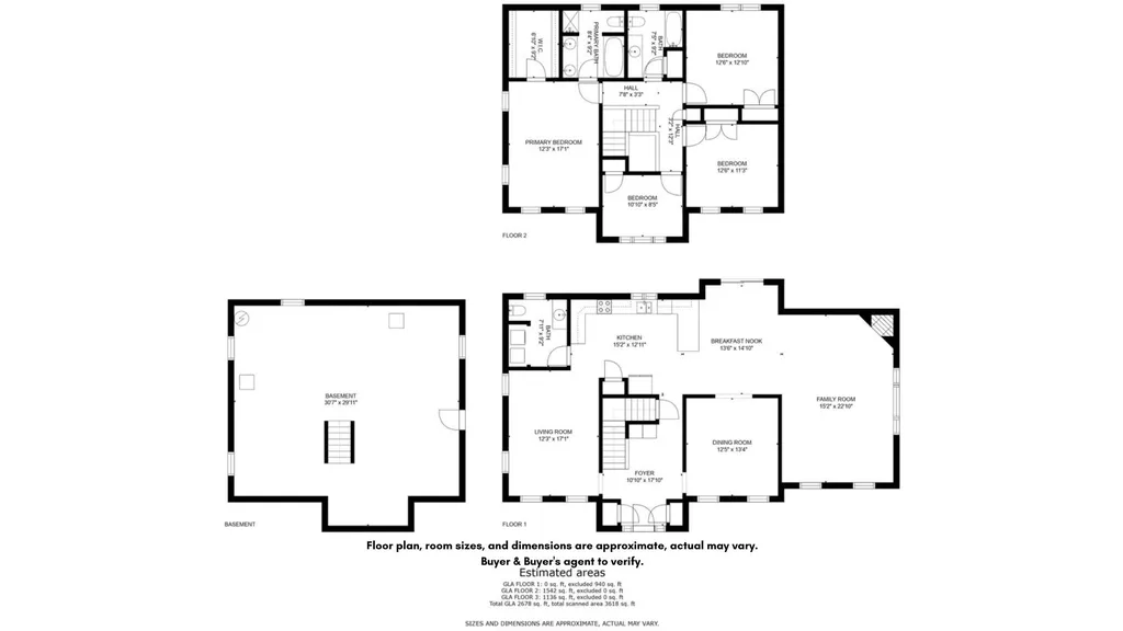 73 Hamilton Drive Epping NH 03042