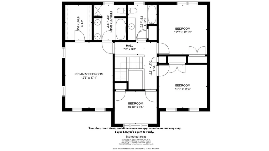73 Hamilton Drive Epping NH 03042
