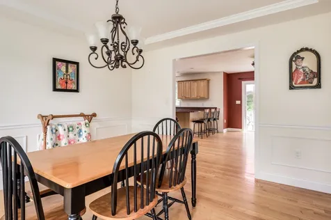 73 Hamilton Drive Epping NH 03042