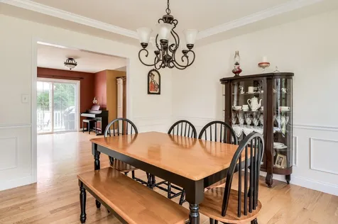 73 Hamilton Drive Epping NH 03042