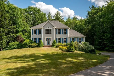 73 Hamilton Drive Epping NH 03042