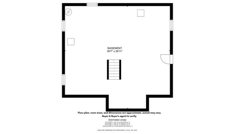 73 Hamilton Drive Epping NH 03042