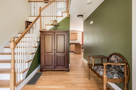 73 Hamilton Drive Epping NH 03042
