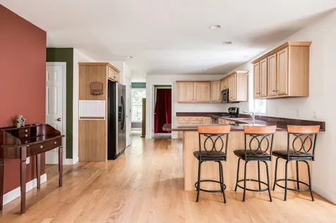 73 Hamilton Drive Epping NH 03042