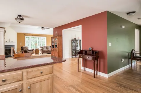 73 Hamilton Drive Epping NH 03042