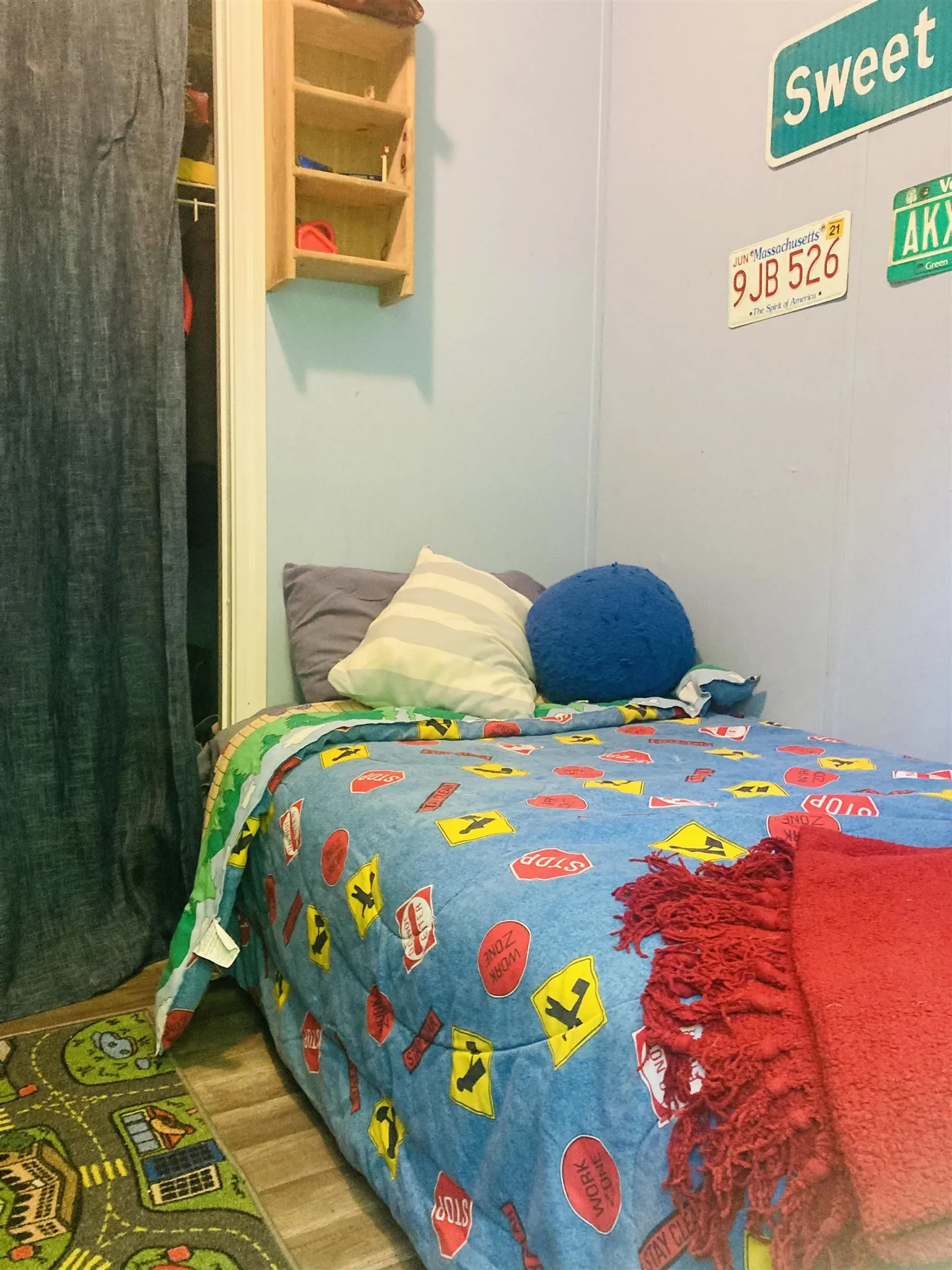 6 Deepwood Park Brattleboro VT 05301