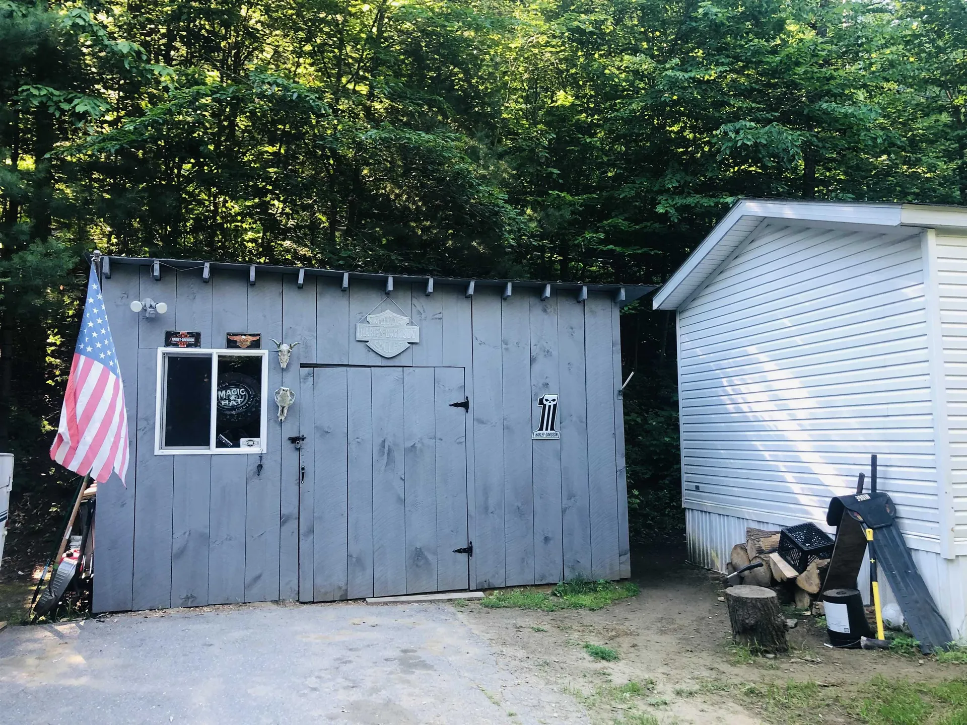 6 Deepwood Park Brattleboro VT 05301