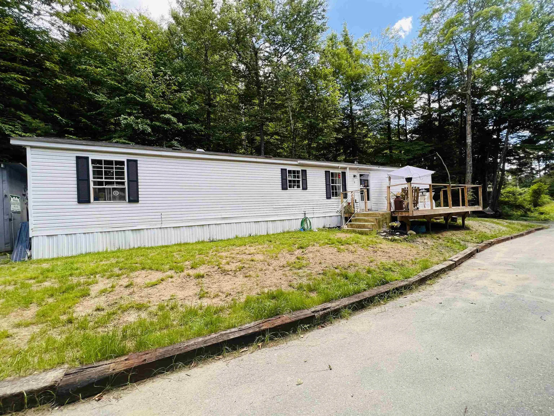 6 Deepwood Park Brattleboro VT 05301