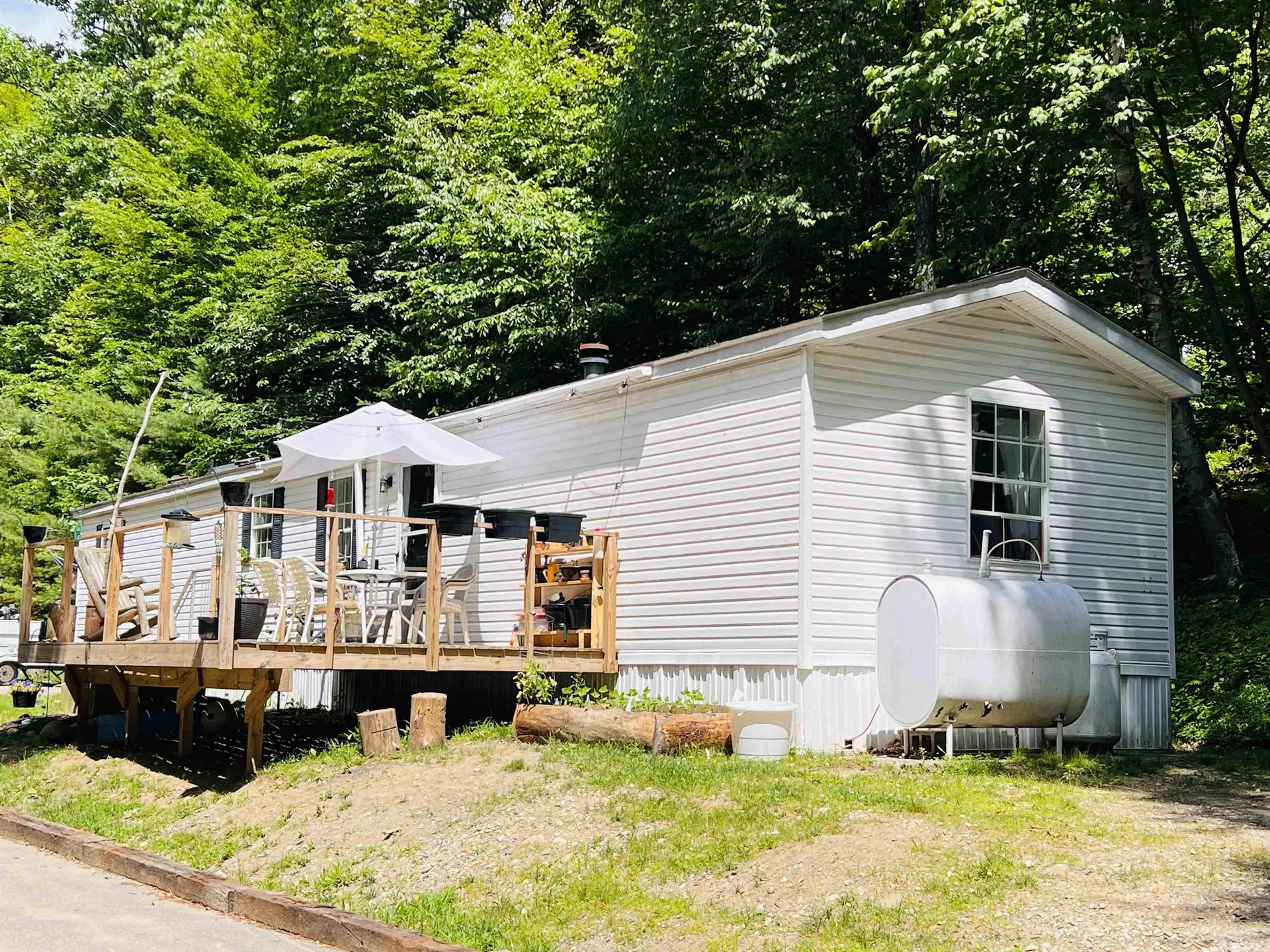 6 Deepwood Park Brattleboro VT 05301