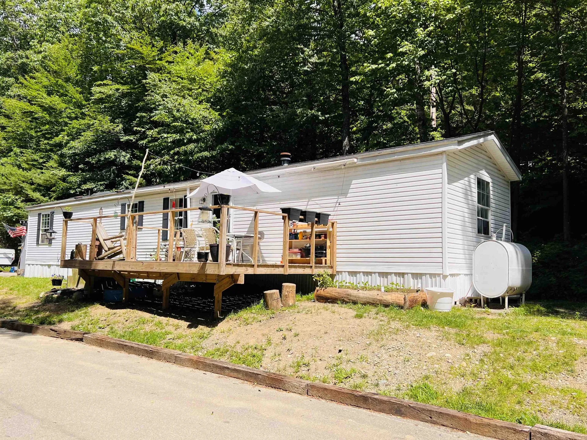 6 Deepwood Park Brattleboro VT 05301