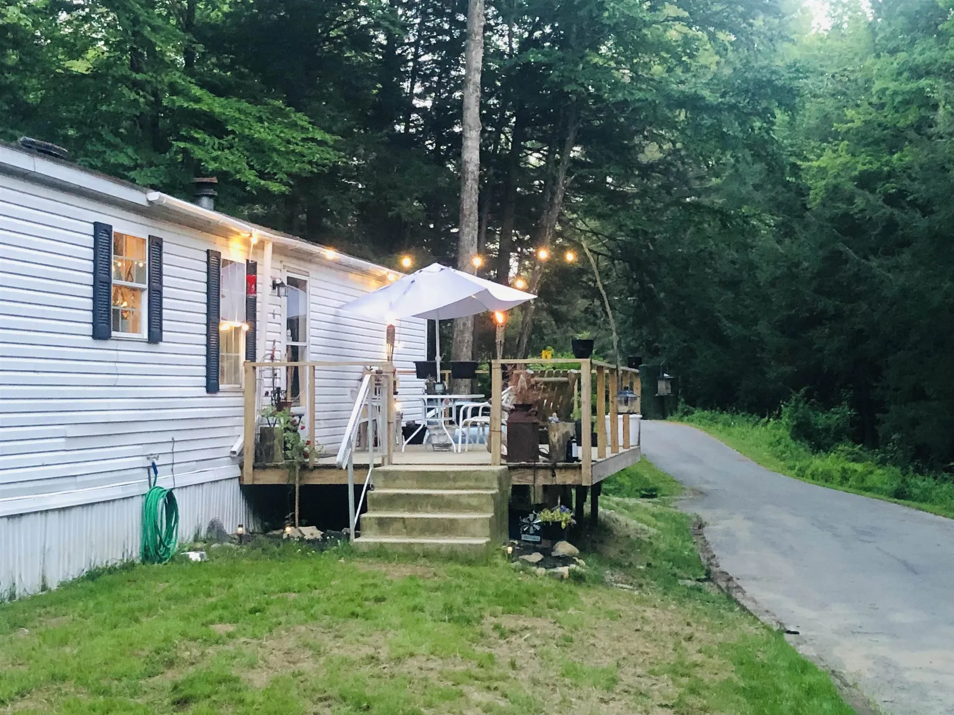 6 Deepwood Park Brattleboro VT 05301