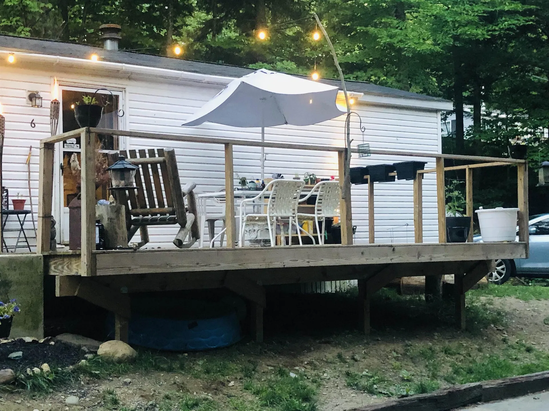 6 Deepwood Park Brattleboro VT 05301