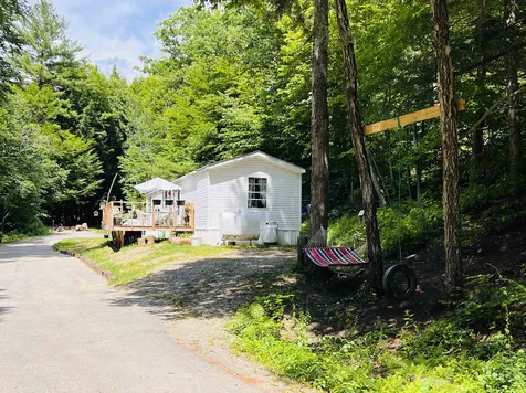 6 Deepwood Park Brattleboro VT 05301
