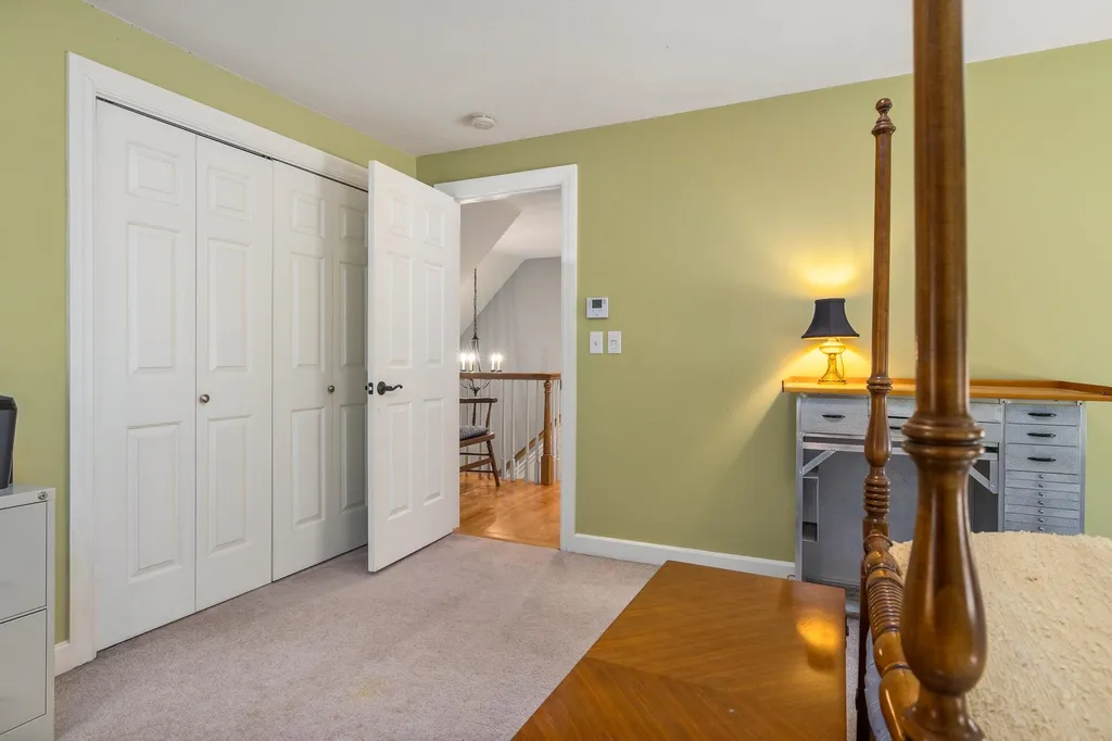68 Dudley Road Brentwood NH 03833