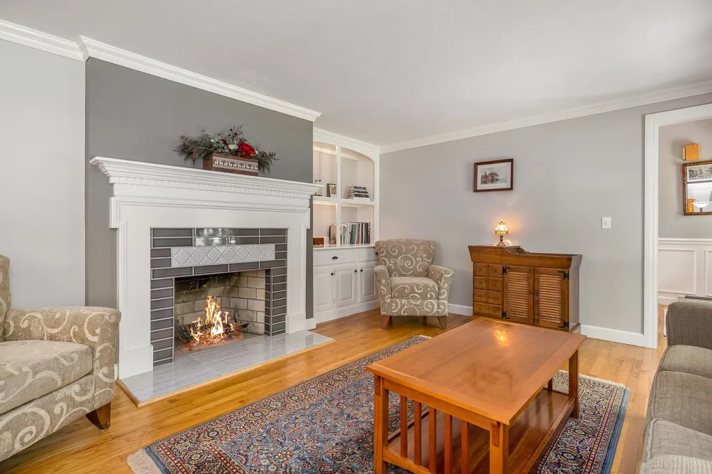 68 Dudley Road Brentwood NH 03833