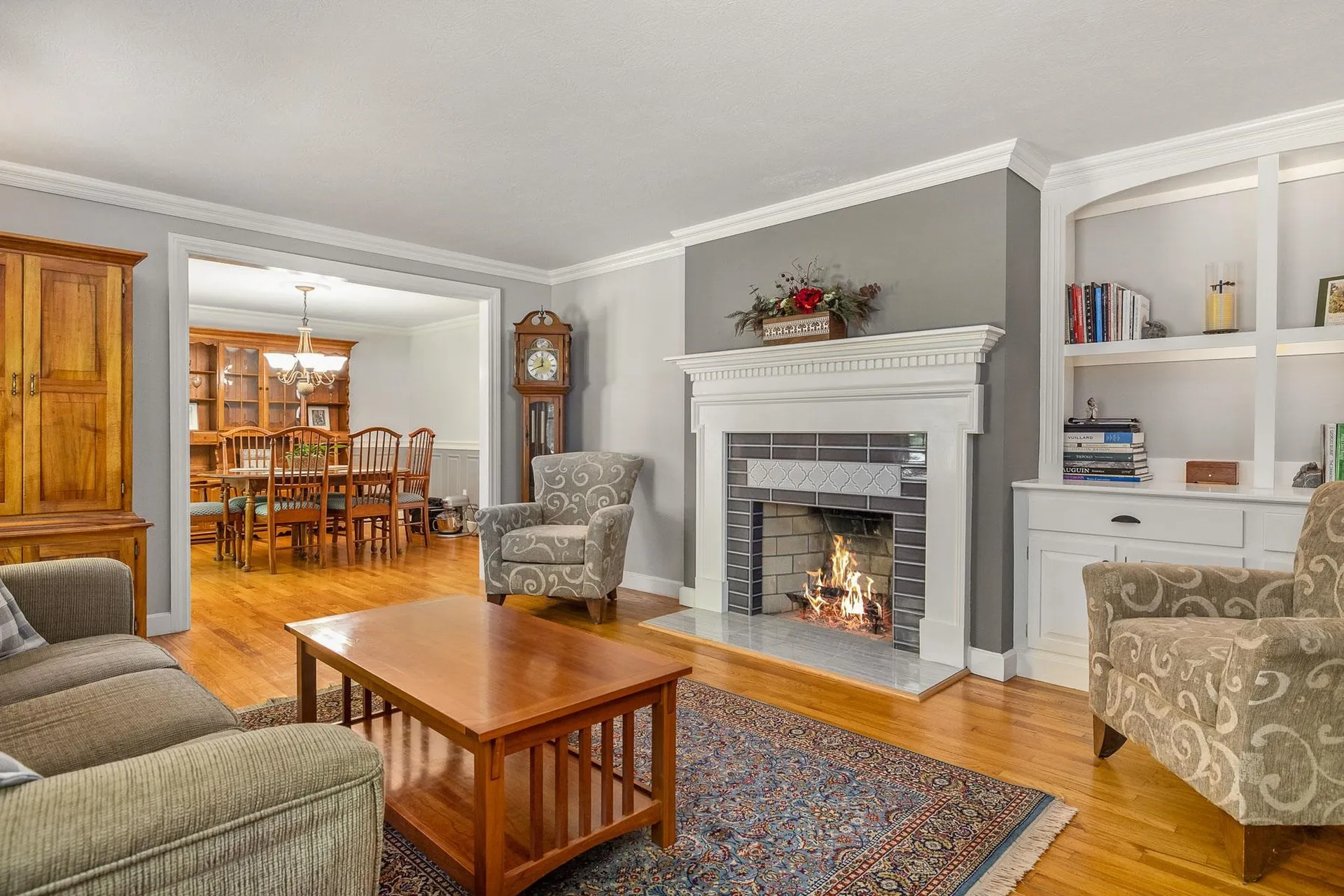 68 Dudley Road Brentwood NH 03833