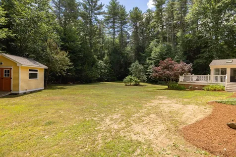 68 Dudley Road Brentwood NH 03833