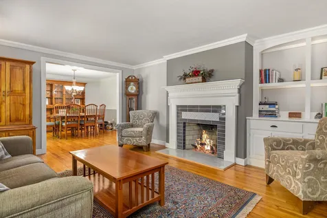 68 Dudley Road Brentwood NH 03833