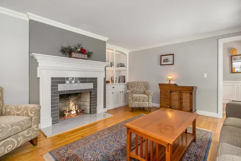 68 Dudley Road Brentwood NH 03833