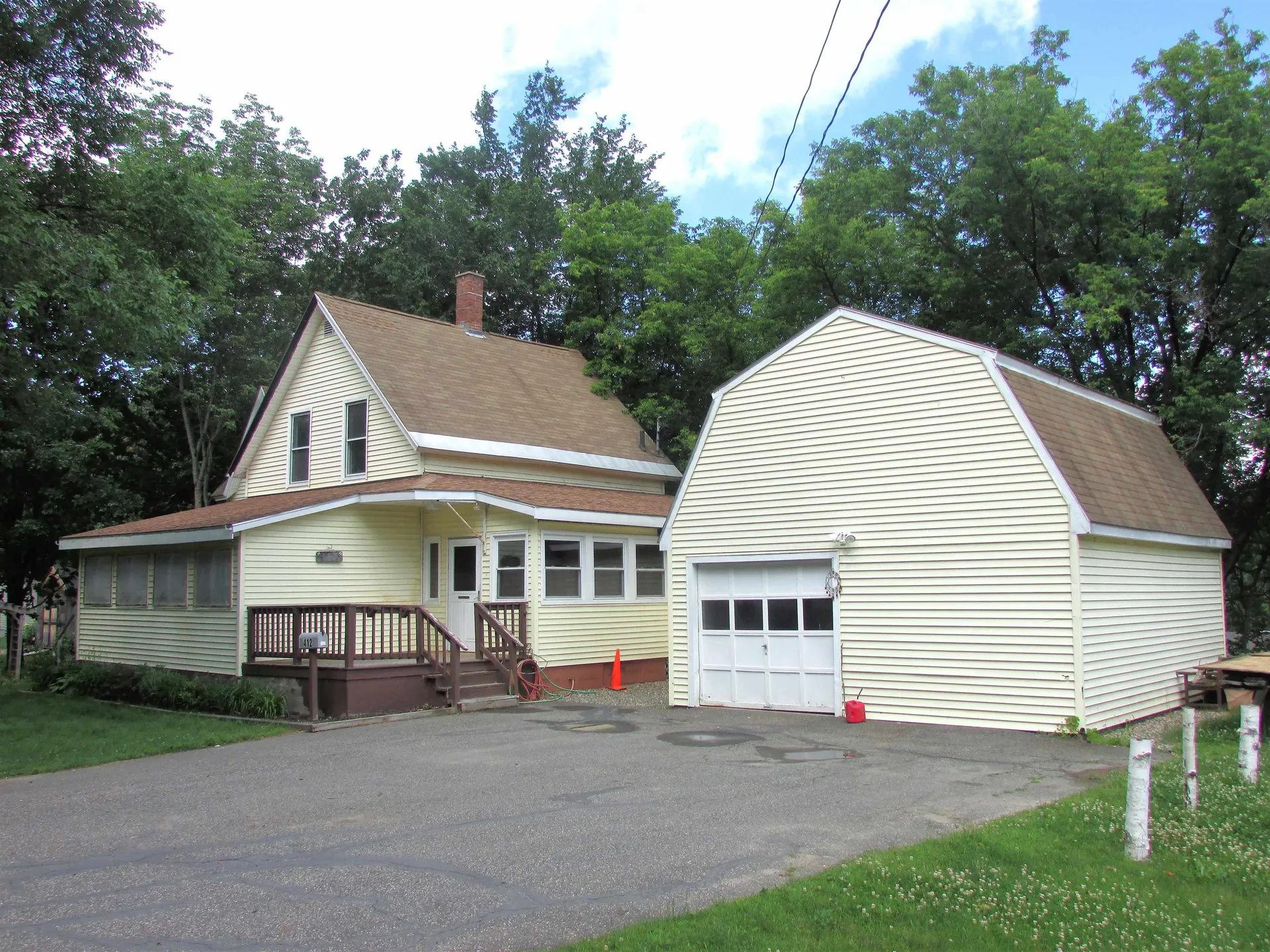 412 South Street Littleton NH 03561