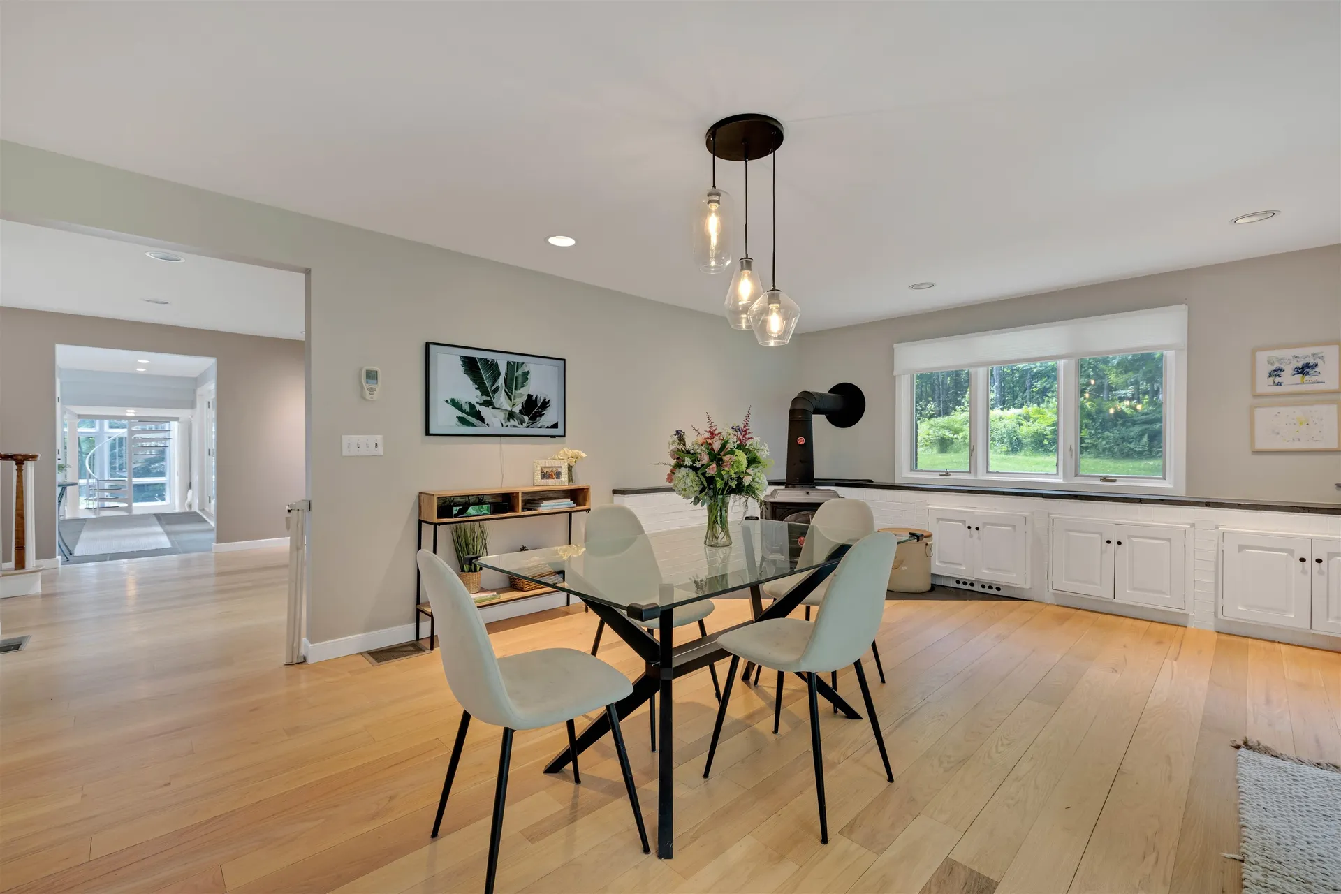 271 New Boston Road Norwich VT 05055