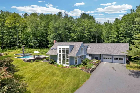 271 New Boston Road Norwich VT 05055