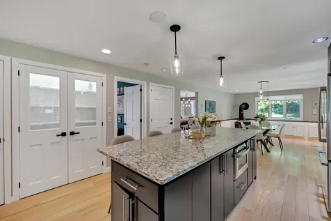 271 New Boston Road Norwich VT 05055