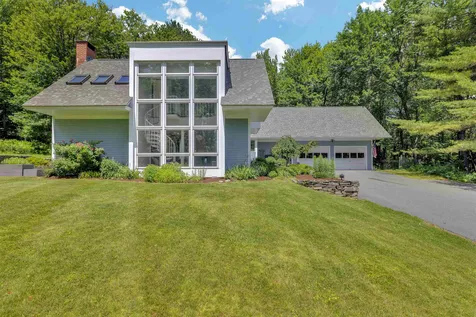271 New Boston Road Norwich VT 05055