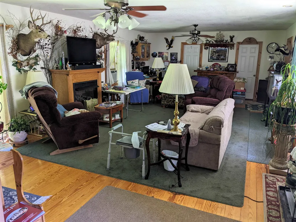 20 Moose Run Errol NH 03579