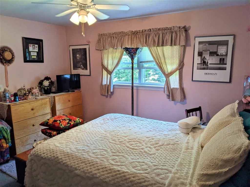 20 Moose Run Errol NH 03579