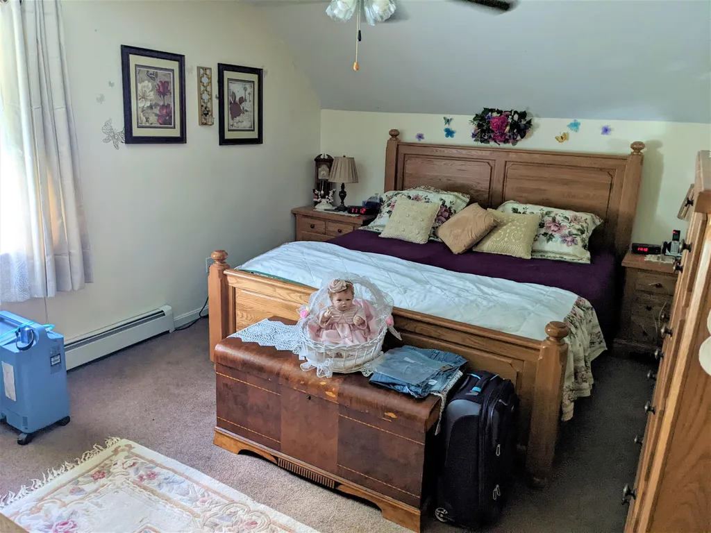 20 Moose Run Errol NH 03579