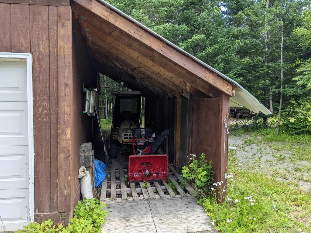 20 Moose Run Errol NH 03579