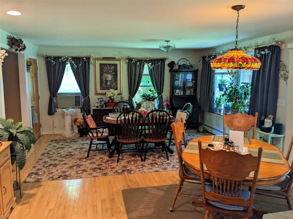 20 Moose Run Errol NH 03579