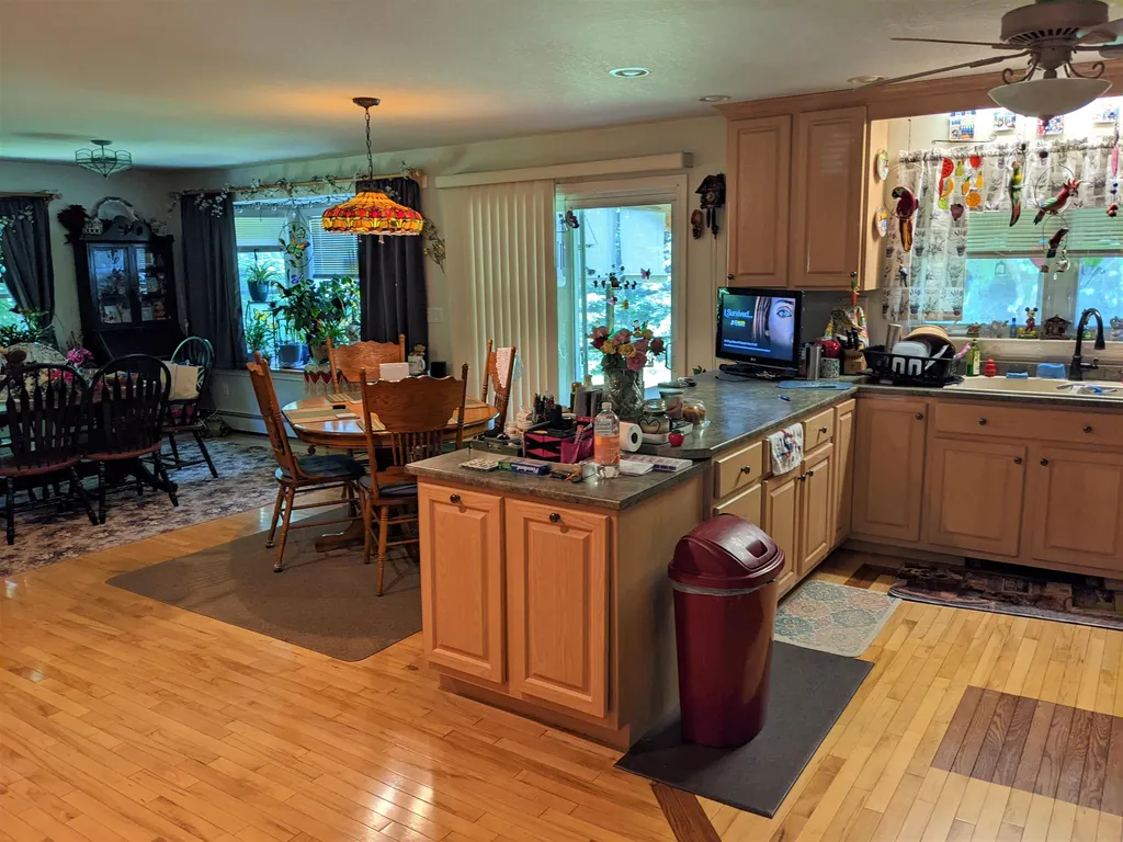 20 Moose Run Errol NH 03579