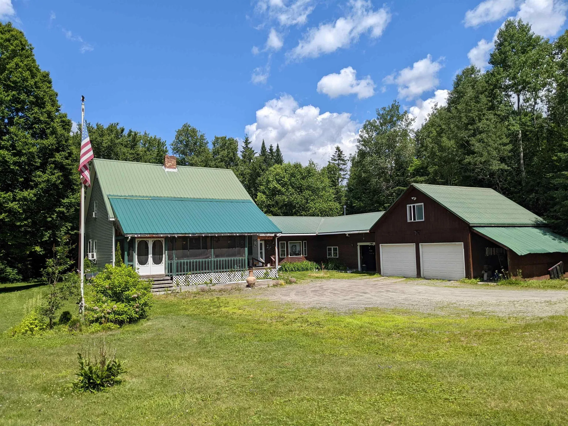 20 Moose Run Errol NH 03579