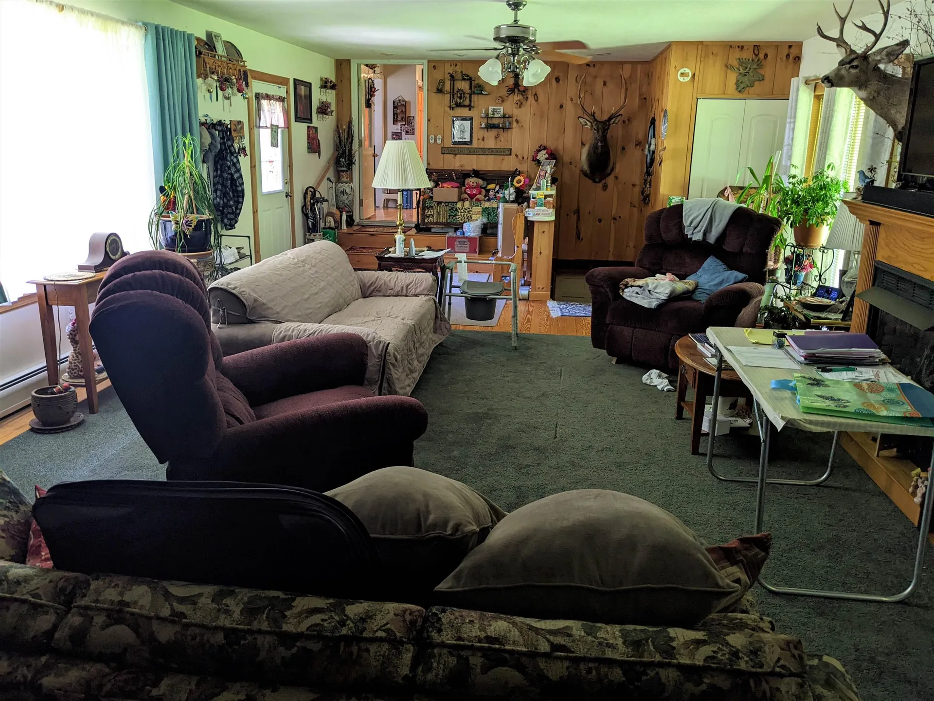 20 Moose Run Errol NH 03579