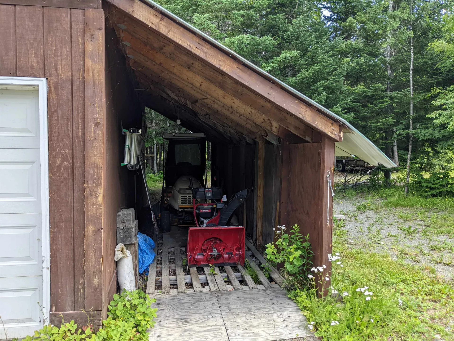 20 Moose Run Errol NH 03579