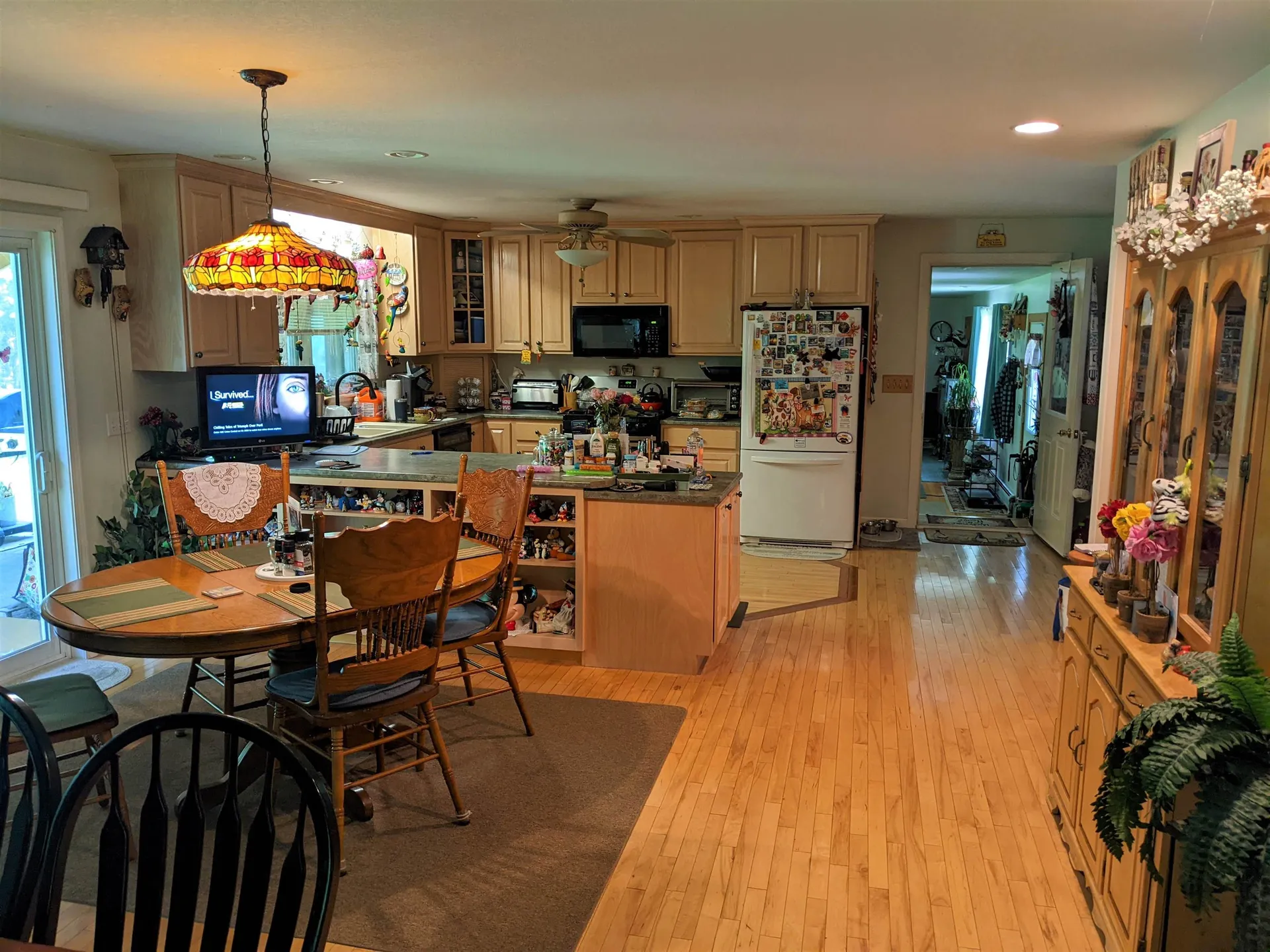 20 Moose Run Errol NH 03579