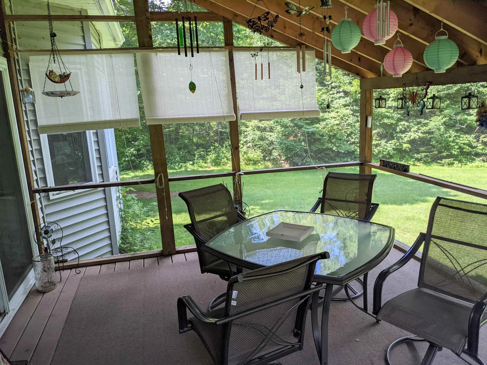 20 Moose Run Errol NH 03579