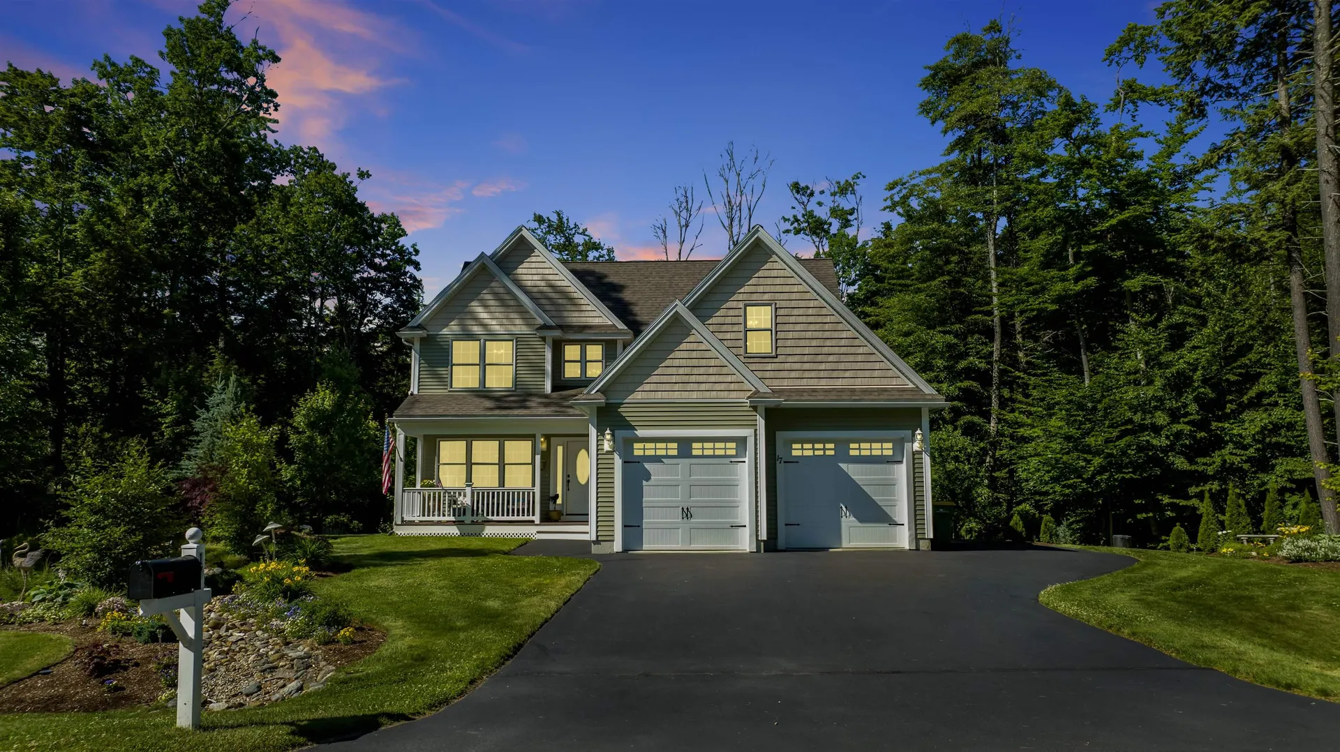 17 Laredo Lane Rochester NH 03868