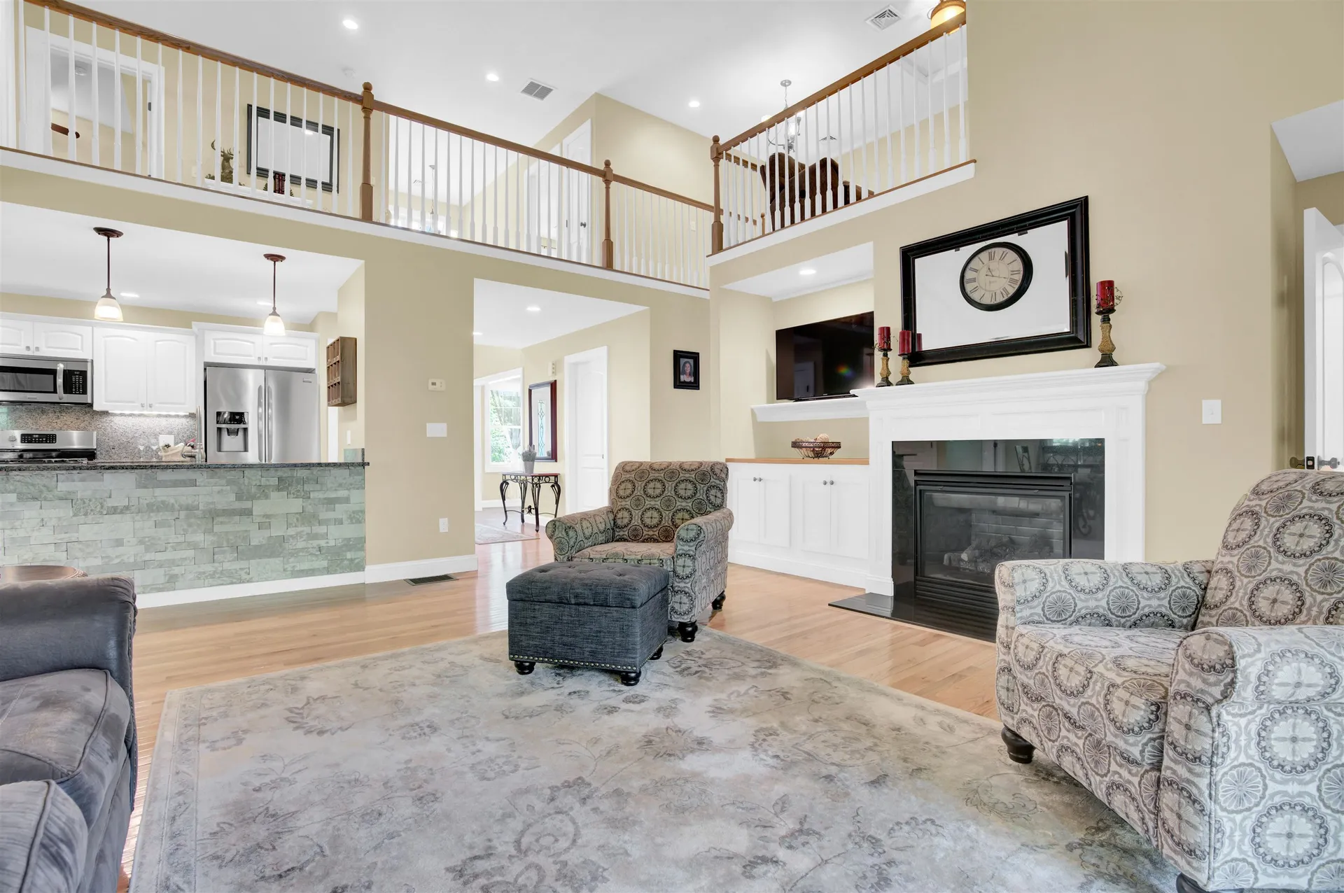 17 Laredo Lane Rochester NH 03868