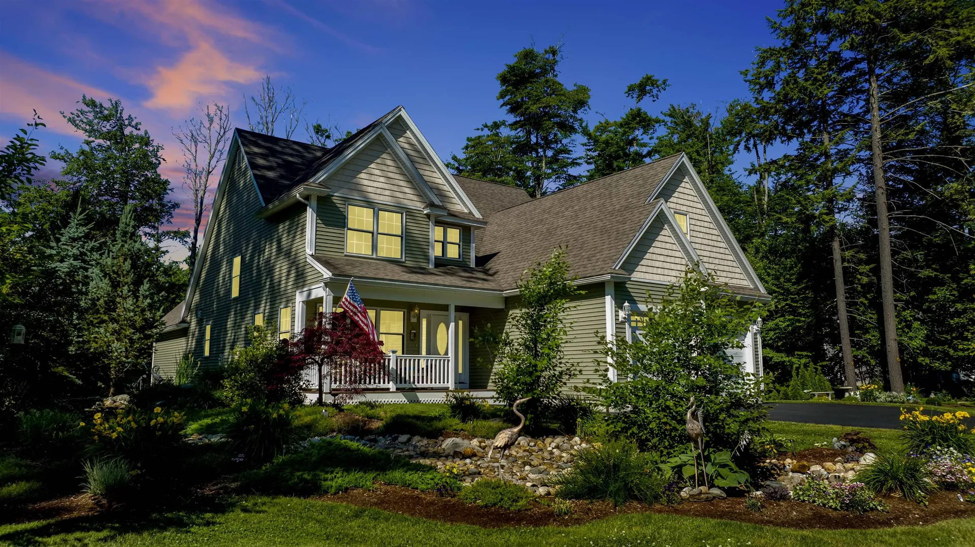 17 Laredo Lane Rochester NH 03868