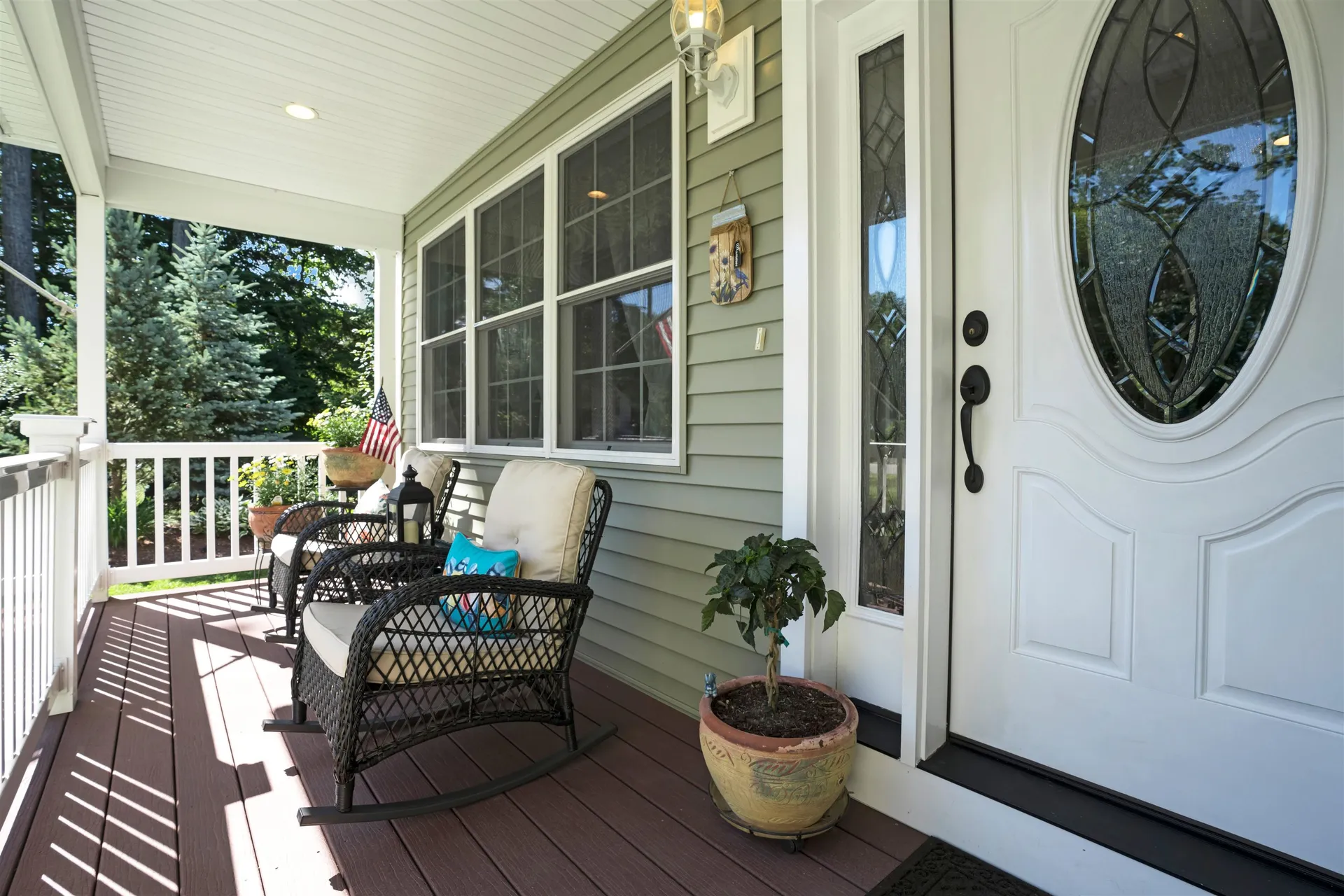 17 Laredo Lane Rochester NH 03868