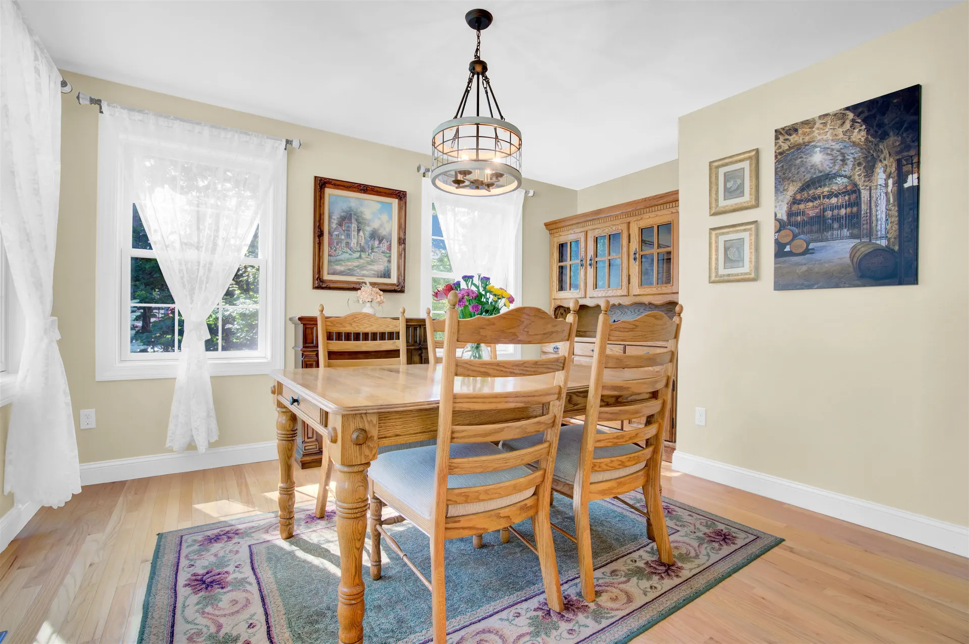 17 Laredo Lane Rochester NH 03868